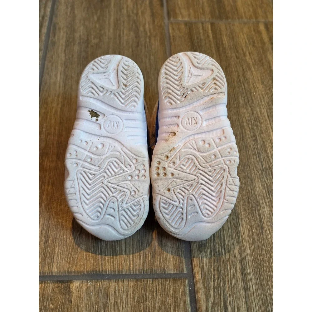 Jordan Jumpman Two Trey Toddler 